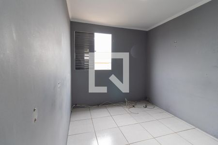 Quarto 1 de apartamento à venda com 2 quartos, 56m² em Conjunto Residencial José Bonifácio, São Paulo