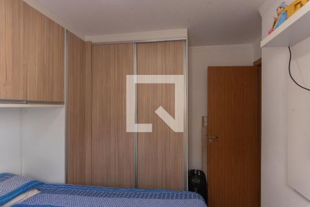 Quarto 1 de apartamento à venda com 2 quartos, 41m² em Jardim Bom Sucesso, Campinas