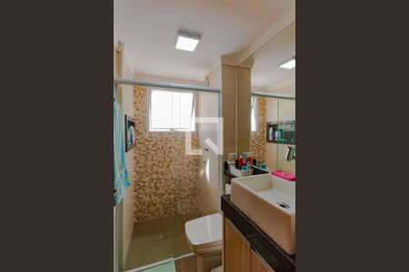 Apartamento à venda com 41m², 2 quartos e 1 vagaBanheiro