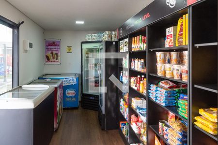 Apartamento à venda com 41m², 2 quartos e 1 vagaLoja de Conveniência