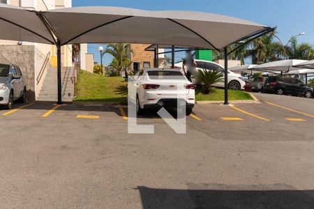 Apartamento à venda com 41m², 2 quartos e 1 vagaGaragem