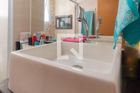 Apartamento à venda com 41m², 2 quartos e 1 vagaBanheiro