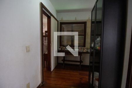 Hall de casa à venda com 3 quartos, 172m² em Recreio dos Bandeirantes, Rio de Janeiro