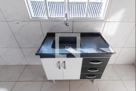 Apartamento para alugar com 50m², 2 quartos e 1 vagaCozinha