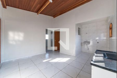 Apartamento para alugar com 50m², 2 quartos e 1 vagaCozinha