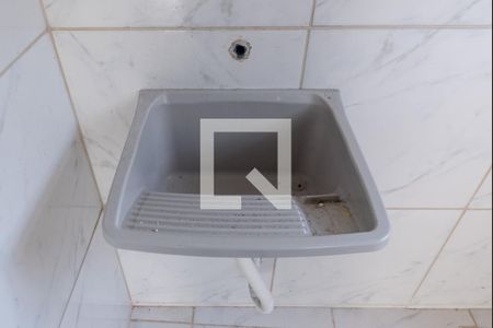 Apartamento para alugar com 50m², 2 quartos e 1 vagaÁrea de Serviço