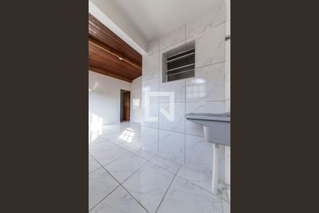 Apartamento para alugar com 50m², 2 quartos e 1 vagaÁrea de Serviço