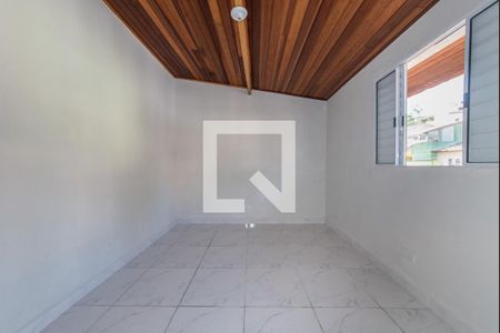 Quarto  de apartamento para alugar com 2 quartos, 50m² em Colônia, Ribeirão Pires