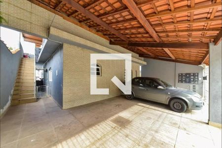 Apartamento para alugar com 50m², 2 quartos e 1 vagaGaragem