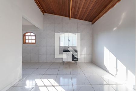 Apartamento para alugar com 50m², 2 quartos e 1 vagaCozinha