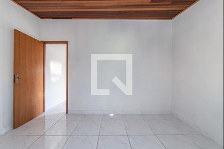 Quarto  de apartamento para alugar com 2 quartos, 50m² em Colônia, Ribeirão Pires