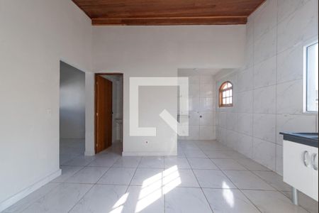 Apartamento para alugar com 50m², 2 quartos e 1 vagaCozinha