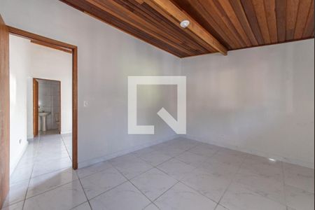 Quarto  de apartamento para alugar com 2 quartos, 50m² em Colônia, Ribeirão Pires