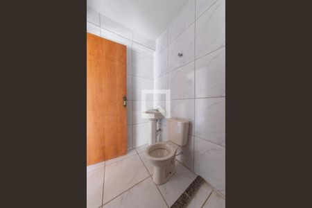 Apartamento para alugar com 50m², 2 quartos e 1 vagaBanheiro 
