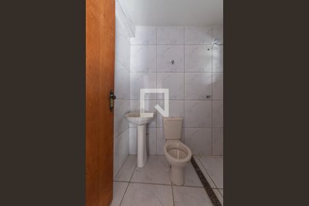 Apartamento para alugar com 50m², 2 quartos e 1 vagaBanheiro 