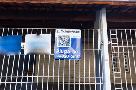 Apartamento para alugar com 50m², 2 quartos e 1 vagaFachada 