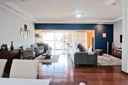 Sala de casa à venda com 3 quartos, 478m² em Vila São Vicente, São Paulo