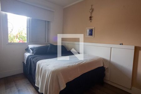 Quarto 1 de apartamento à venda com 2 quartos, 62m² em Vila Anglo Brasileira, São Paulo