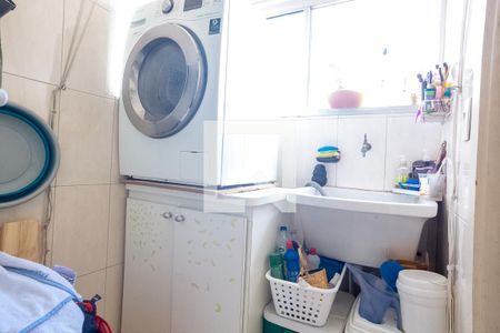 Apartamento à venda com 62m², 2 quartos e 1 vagaÁrea de Serviço