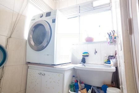 Apartamento à venda com 62m², 2 quartos e 1 vagaÁrea de Serviço