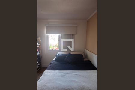 Quarto 1 de apartamento à venda com 2 quartos, 62m² em Vila Anglo Brasileira, São Paulo