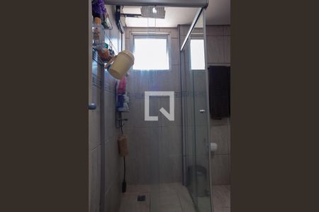 Apartamento à venda com 62m², 2 quartos e 1 vagaBanheiro