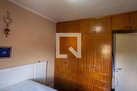 Quarto 1 de apartamento à venda com 2 quartos, 62m² em Vila Anglo Brasileira, São Paulo