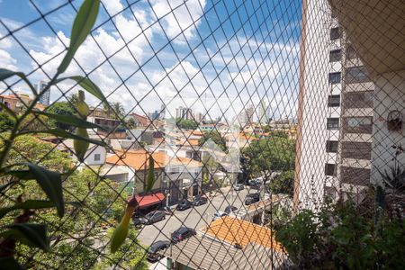 Quarto 1 de apartamento à venda com 2 quartos, 62m² em Vila Anglo Brasileira, São Paulo