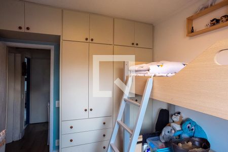 Apartamento à venda com 62m², 2 quartos e 1 vagaQuarto 2