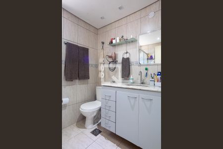 Apartamento à venda com 62m², 2 quartos e 1 vagaBanheiro