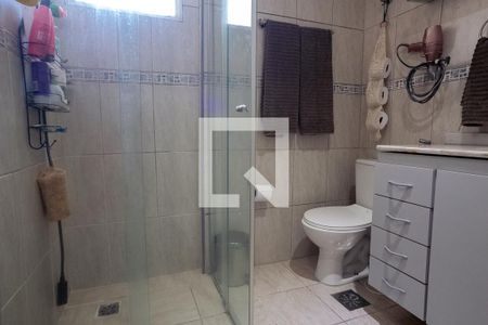Apartamento à venda com 62m², 2 quartos e 1 vagaBanheiro