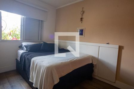 Quarto 1 de apartamento à venda com 2 quartos, 62m² em Vila Anglo Brasileira, São Paulo