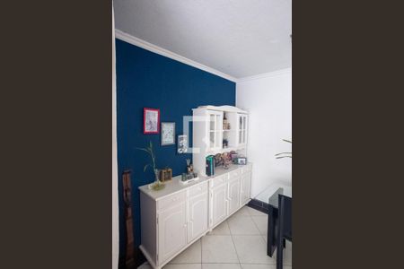 Sala de apartamento à venda com 2 quartos, 62m² em Vila Anglo Brasileira, São Paulo