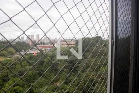 Vista do Quarto 1 de apartamento para alugar com 2 quartos, 47m² em Parque Bela Vista, Salvador
