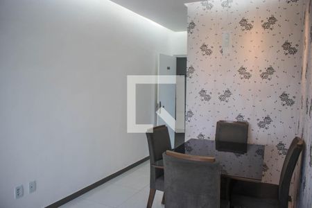 Sala de apartamento para alugar com 2 quartos, 47m² em Parque Bela Vista, Salvador