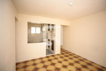 Sala de apartamento para alugar com 2 quartos, 70m² em Água Santa, Rio de Janeiro