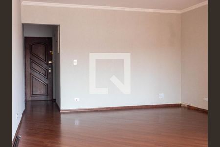Sala de apartamento à venda com 3 quartos, 92m² em Vila São Pedro, São Paulo