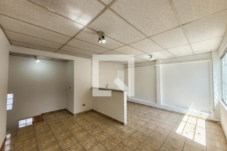 sala de estar de casa para alugar com 2 quartos, 110m² em Vila Mariana, São Paulo