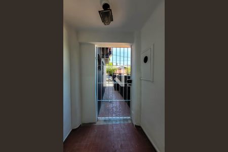 Casa para alugar com 110m², 2 quartos e sem vaga Casa para alugar com 110m², 2 quartos e sem vagaHall de entrada