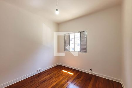 Quarto 1 de casa para alugar com 2 quartos, 110m² em Vila Mariana, São Paulo