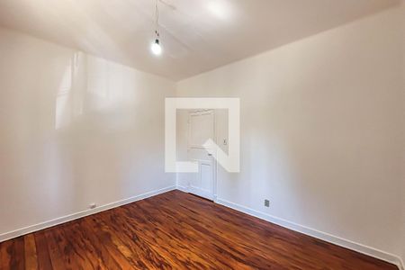 Quarto 2 de casa para alugar com 2 quartos, 110m² em Vila Mariana, São Paulo