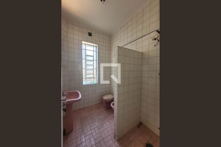 Casa para alugar com 110m², 2 quartos e sem vaga Casa para alugar com 110m², 2 quartos e sem vagaBanheiro