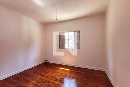 Quarto 2 de casa para alugar com 2 quartos, 110m² em Vila Mariana, São Paulo