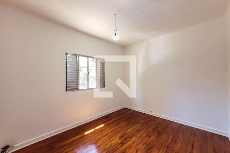 Quarto 2 de casa para alugar com 2 quartos, 110m² em Vila Mariana, São Paulo