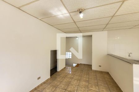 sala de estar de casa para alugar com 2 quartos, 110m² em Vila Mariana, São Paulo