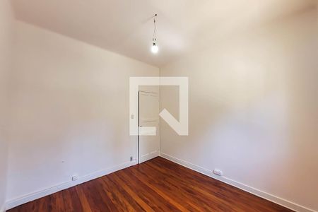 Quarto 1 de casa para alugar com 2 quartos, 110m² em Vila Mariana, São Paulo