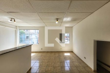 sala de estar de casa para alugar com 2 quartos, 110m² em Vila Mariana, São Paulo
