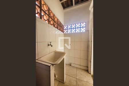 Casa para alugar com 110m², 2 quartos e sem vaga Casa para alugar com 110m², 2 quartos e sem vagaÁrea de Serviço