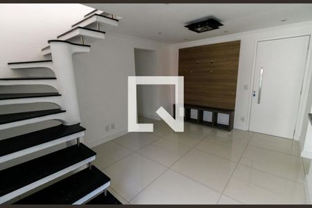 Sala de apartamento à venda com 2 quartos, 114m² em Morumbi , São Paulo