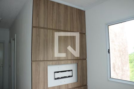 Apartamento para alugar com 2 quartos, 45m² em Jardim Petrópolis, Cotia